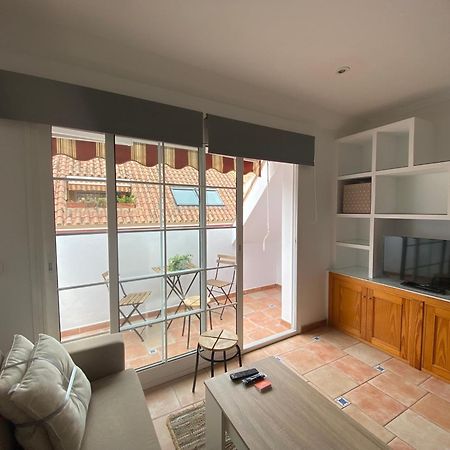 Piso en 2º línea de playa Los Boliches Fuengirola Exterior foto