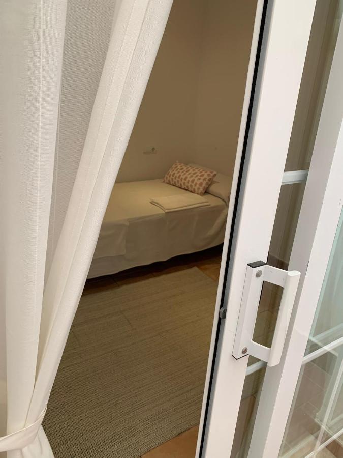 Piso en 2º línea de playa Los Boliches Fuengirola Exterior foto