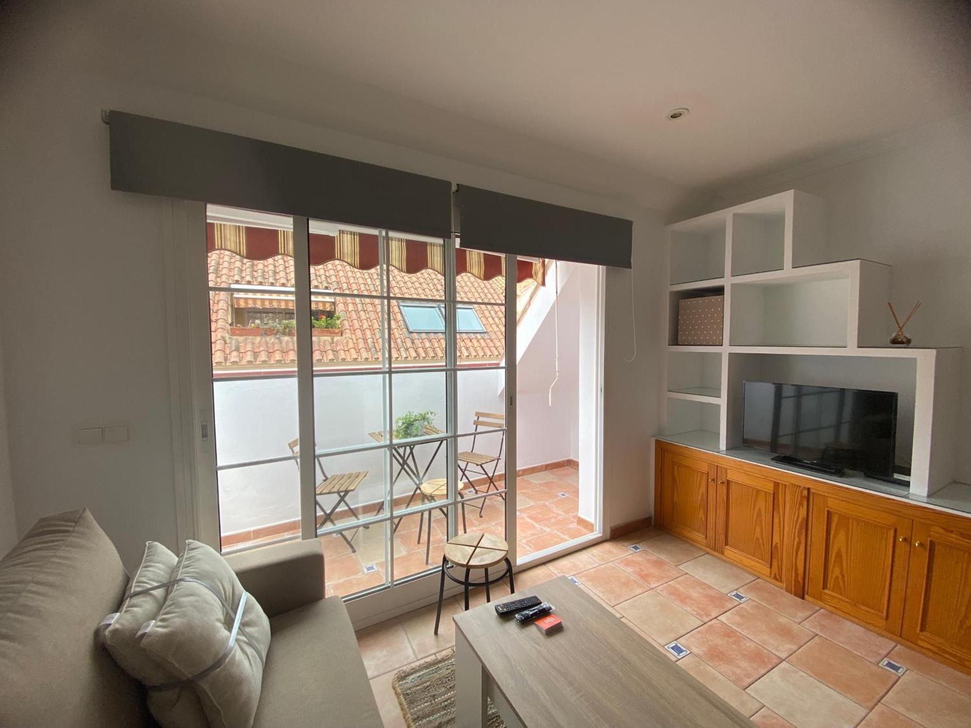Piso en 2º línea de playa Los Boliches Fuengirola Exterior foto